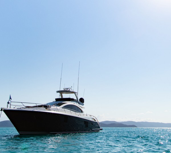 motor yacht awol charter price